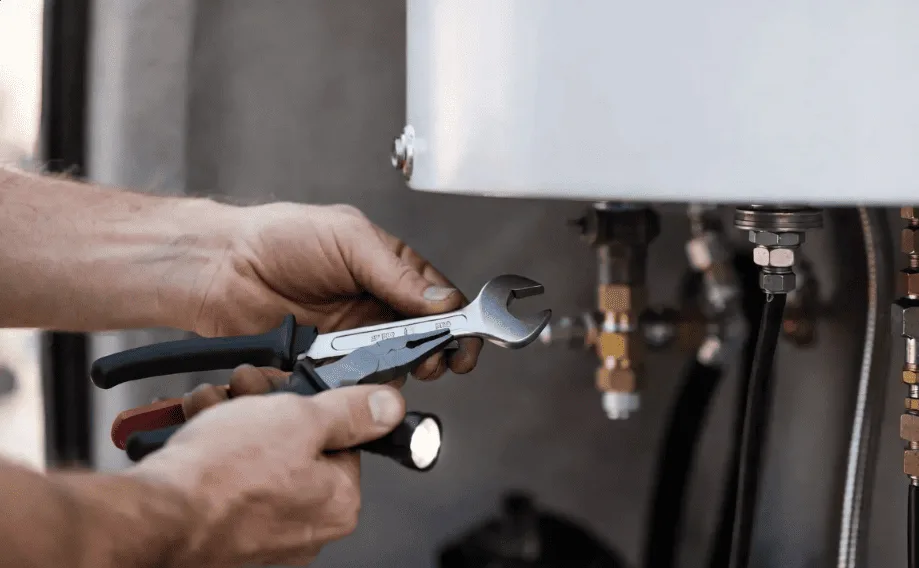 Why choose Water Heater Repair in Bruce, MS